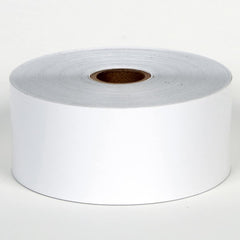 Cobra Systems - Labels, Ribbons & Tapes; Type: Vinyl Tape ; Color: White ; For Use With: VNM4PRO ; Width (Inch): 2 ; Length (Feet): 150 ; Material: Vinyl - Exact Industrial Supply