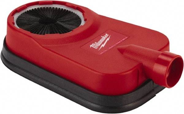 Milwaukee Tool - Power Drill Dust Collector - For Milwaukee 8960-20 - Caliber Tooling