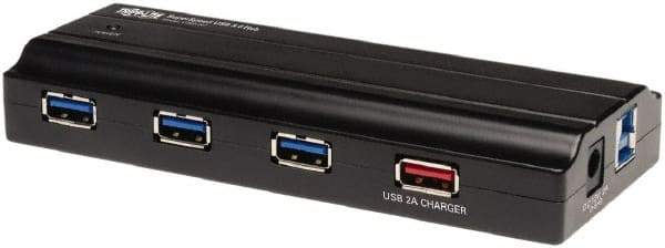 Tripp-Lite - USB Hub - Caliber Tooling