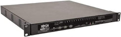 Tripp-Lite - KVM Switch - 8 Ports - Caliber Tooling