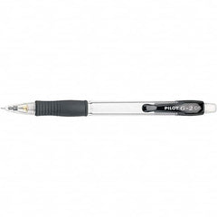 Pilot - 0.5mm Mechanical Pencil - Black - Caliber Tooling