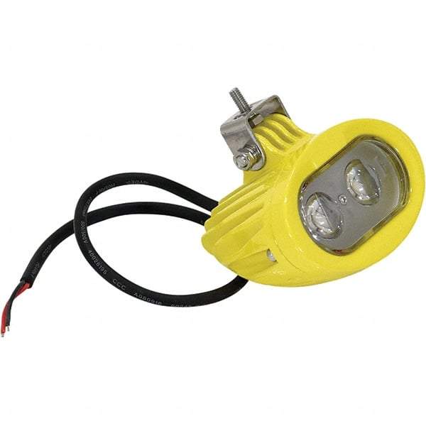 Vestil - Emergency Light Assembly Accessories Type: Led For Use With: Truck Safety Light - Caliber Tooling