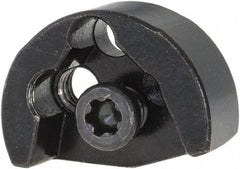 Komet - Trigon Pocket for Indexable Tools - Use for Indexable Drilling - Caliber Tooling