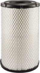 Hastings - Automotive Air Filter - Donaldson P606483, Fleetguard AF26178, John Deere T168220 - Hastings RS4597, John Deere T168220, Wix 546754 - Caliber Tooling