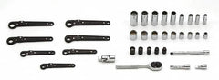 Proto - 35 Piece Add-On Tool Set - Tools Only - Caliber Tooling