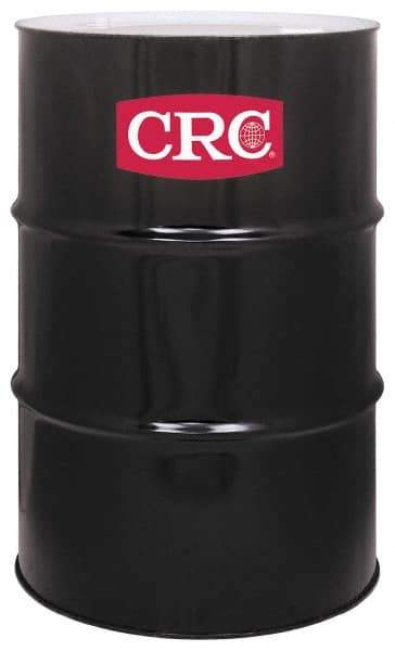 CRC - 5 Gal Pail Nondrying Film/Silicone Penetrant/Lubricant - Clear & White, -40°F to 400°F, Food Grade - Caliber Tooling