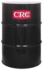 CRC - Chlorinated Brake Parts Cleaner - 55 Gal Drum - Caliber Tooling