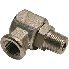 Reelcraft - Hose Reel Accessories Type: Hose Reel Swivel For Use With: Hose Reels - Caliber Tooling