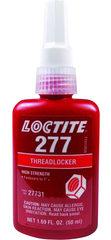 HAZ57 50 ML 277 THREADLOCKER - Caliber Tooling