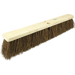 24″ Palmyra Garage - Broom Without Handle - Caliber Tooling