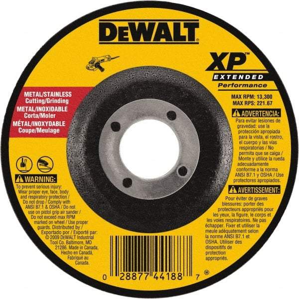 DeWALT - 3/8" OD, Router Template Guide - Use with 693LRPK - Caliber Tooling