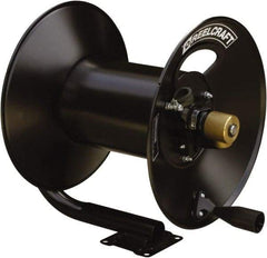 Reelcraft - 100' Manual Hose Reel - 300 psi, Hose Not Included - Caliber Tooling