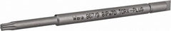 Wera - 4mm Drive Precision Torx Plus Precision Bit - Caliber Tooling