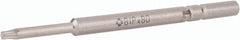 Wera - 5mm Drive Precision Torx Plus Precision Bit - Caliber Tooling