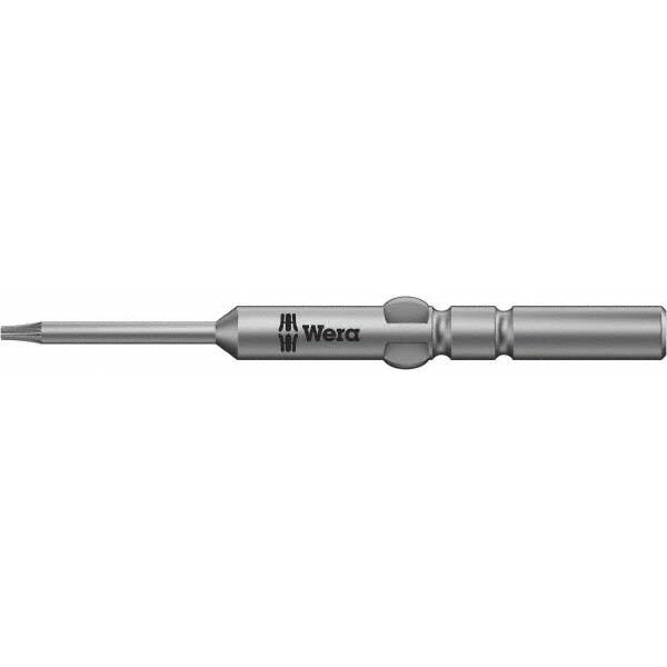 Wera - 5mm Drive Precision Torx Plus Precision Bit - Caliber Tooling