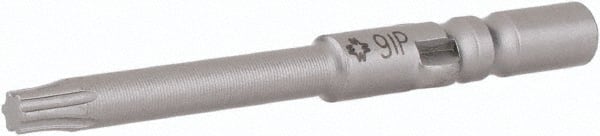 Wera - 4mm Drive Precision Torx Plus Precision Bit - Caliber Tooling