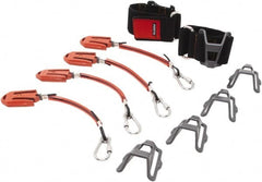 Proto - 10-1/2" Tool Tether Kit - Skyhook Connection - Caliber Tooling