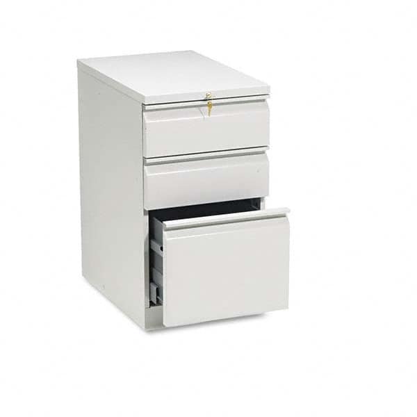 Hon - File Cabinets & Accessories Type: Pedestal Number of Drawers: 3 - Caliber Tooling