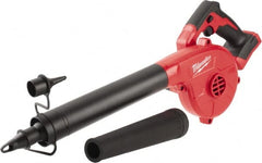 Milwaukee Tool - Handheld Blower - Caliber Tooling