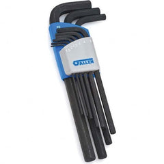 Apex - Hex Key Sets Tool Type: Hex Key Handle Type: Long Arm - Caliber Tooling