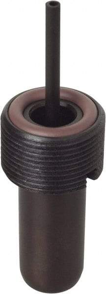 Guhring - 16mm Compatible Pilot Diameter, Shell Mill Holder Accessory - Exact Industrial Supply