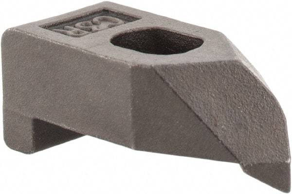 Sandvik Coromant - CxR/L Clamp for Indexables - Right Hand Cut - Caliber Tooling