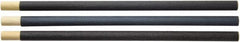 Value Collection - Finishing Sticks   Overall Width/Diameter (Inch): 3/8    Diameter (Inch): 3/8 - Caliber Tooling