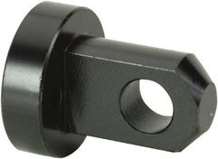 Value Collection - Hydraulic Cylinder Clevis Base - 1-3/4" Diam, 2.13" OAL - Caliber Tooling