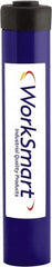 Value Collection - 15 Ton, 10" Stroke, 31.4 Cu In Oil Capacity, Portable Hydraulic Single Acting Cylinder - 3.14 Sq In Effective Area, 14.65" Lowered Ht., 24.65" Max Ht., 2" Cyl Bore Diam, 1.63" Plunger Rod Diam, 10,000 Max psi - Caliber Tooling