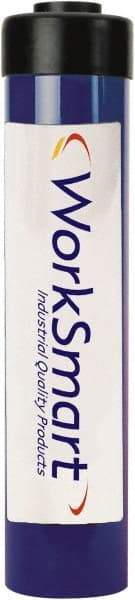 Value Collection - 15 Ton, 7.99" Stroke, 25.08 Cu In Oil Capacity, Portable Hydraulic Single Acting Cylinder - 3.14 Sq In Effective Area, 12.64" Lowered Ht., 20.63" Max Ht., 2" Cyl Bore Diam, 1.63" Plunger Rod Diam, 10,000 Max psi - Caliber Tooling