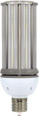 Value Collection - 54 Watt LED Commercial/Industrial Mogul Lamp - 4,000°K Color Temp, 6,480 Lumens, 100, 277 Volts, Ex39, 50,000 hr Avg Life - Caliber Tooling