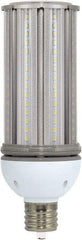 Value Collection - 45 Watt LED Commercial/Industrial Mogul Lamp - 4,000°K Color Temp, 5,400 Lumens, 100, 277 Volts, Ex39, 50,000 hr Avg Life - Caliber Tooling