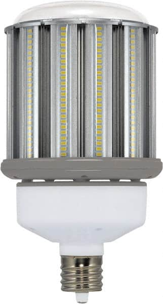 Value Collection - 120 Watt LED Commercial/Industrial Mogul Lamp - 4,000°K Color Temp, 14,400 Lumens, 100, 277 Volts, Ex39, 50,000 hr Avg Life - Caliber Tooling