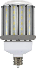 Value Collection - 120 Watt LED Commercial/Industrial Mogul Lamp - 4,000°K Color Temp, 14,400 Lumens, 100, 277 Volts, Ex39, 50,000 hr Avg Life - Caliber Tooling