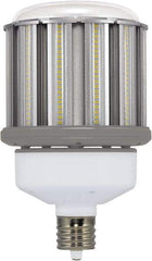 Value Collection - 100 Watt LED Commercial/Industrial Mogul Lamp - 4,000°K Color Temp, 12,000 Lumens, 100, 277 Volts, Ex39, 50,000 hr Avg Life - Caliber Tooling