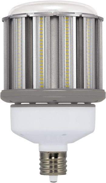 Value Collection - 80 Watt LED Commercial/Industrial Mogul Lamp - 4,000°K Color Temp, 9,600 Lumens, 100, 277 Volts, Ex39, 50,000 hr Avg Life - Caliber Tooling