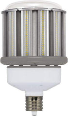 Value Collection - 80 Watt LED Commercial/Industrial Mogul Lamp - 4,000°K Color Temp, 9,600 Lumens, 100, 277 Volts, Ex39, 50,000 hr Avg Life - Caliber Tooling