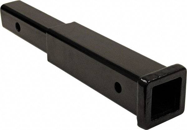 Buyers Products - 12" Hitch Receiver Extension - For Use with 2" Hitch Accessories - Caliber Tooling