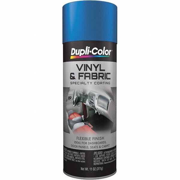 Dupli-Color - Automotive Vinyl & Fabric Coating - 11 oz Aerosol Can - Caliber Tooling