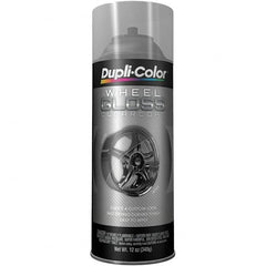 Dupli-Color - Automotive Wheel Coating - 11 oz Aerosol Can - Caliber Tooling