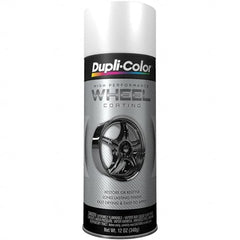 Dupli-Color - Automotive Wheel Coating - 11 oz Aerosol Can - Caliber Tooling