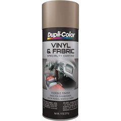 Dupli-Color - Automotive Vinyl & Fabric Coating - 11 oz Aerosol Can - Caliber Tooling