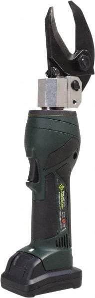 Greenlee - 14" OAL, 1-1/4" Capacity, Cable Cutter - Caliber Tooling