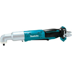 Makita - Cordless Impact Wrenches & Ratchets Voltage: 12.0 Drive Size (Inch): 3/8 - Caliber Tooling