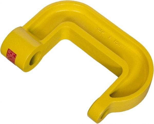 Enerpac - Hydraulic Cylinder C-Clamp Press - 5 Ton Capacity - Caliber Tooling