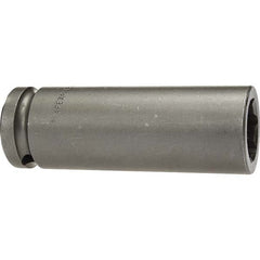 Apex - Impact Sockets Drive Size (Inch): 1/2 Size (mm): 13.0 - Caliber Tooling