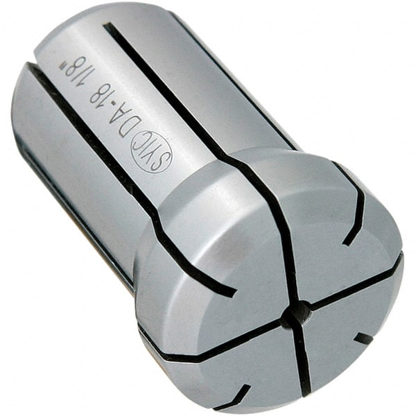 Techniks - 11/16" DA180 DA Collet - Caliber Tooling