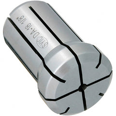 Techniks - 21/64" DA180 DA Collet - Caliber Tooling