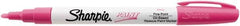 Sharpie - Pink Paint Marker - Fine Tip - Caliber Tooling