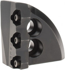 Allied Machine and Engineering - Series Revolution Drill 3-Insert Outer Drill Cartridge - Caliber Tooling